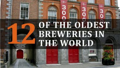 12 of the Oldest Breweries in the World (1)