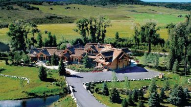 Dream House: Steamboat Springs Waterfront (1)