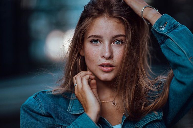 Instagram Crush French model Jade Rastoldo (1)