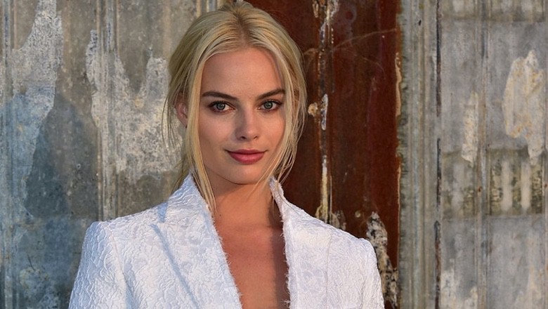 Women We Love: Margot Robbie (1)