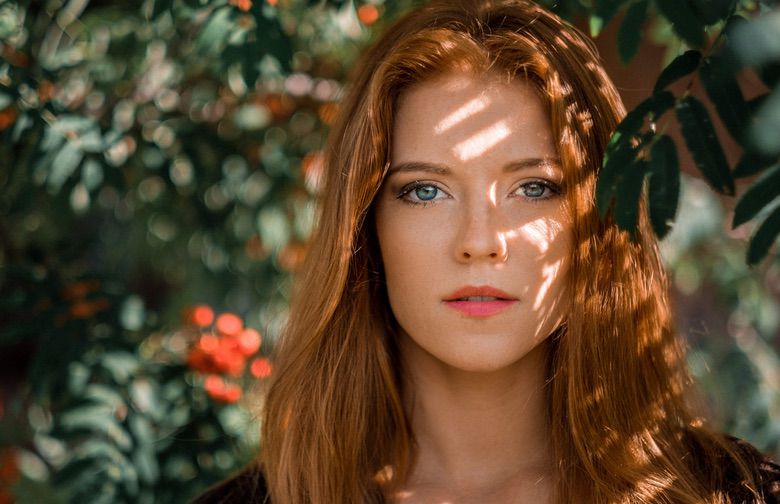 Beautiful Redheads Will Brighten Your Weekend (1)