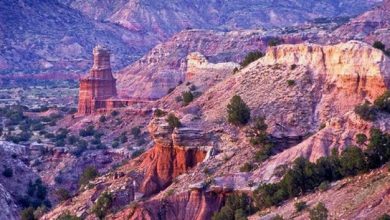 The 10 Most Beautiful State Parks in the U.S. (1)