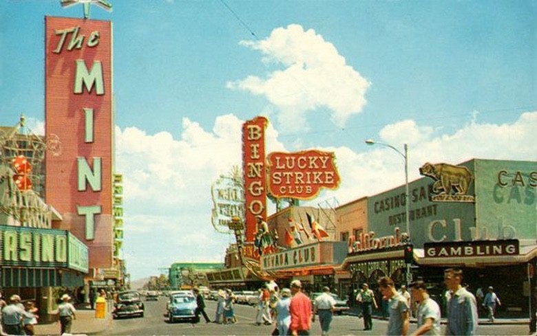 These 29 Pics Will Make You Yearn For Vintage Las Vegas (1)