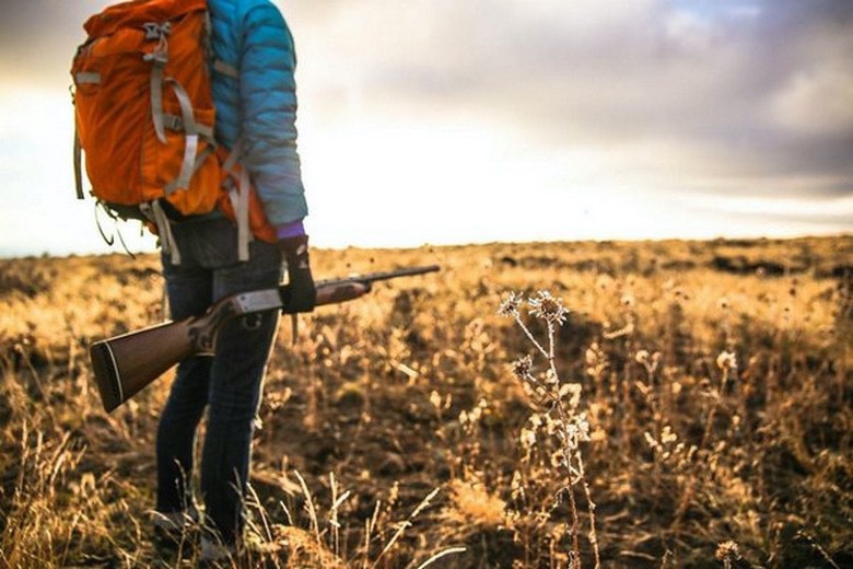 Suburban Men Rise and Shine Outdoors Camping Hiking Hunting (1)