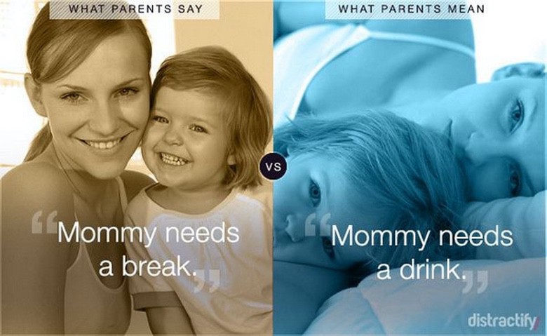 What Parents Really Mean (3)