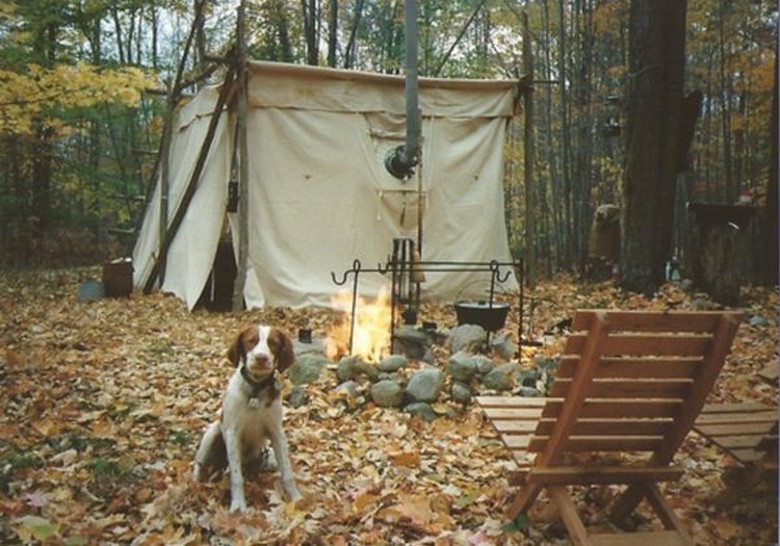 Suburban Men Rise and Shine Outdoors Camping Hiking Hunting Fishing (1)