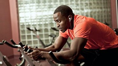 Suburban Men Morning Fitness Workout Motivation Inspiration (1)