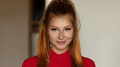 Instagram Crush: Redhead Katerina Soria (1)