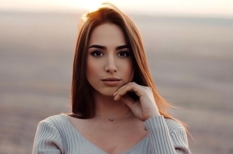 Instagram Crush: Polish Instagram Model Sylwia Majdak (1)