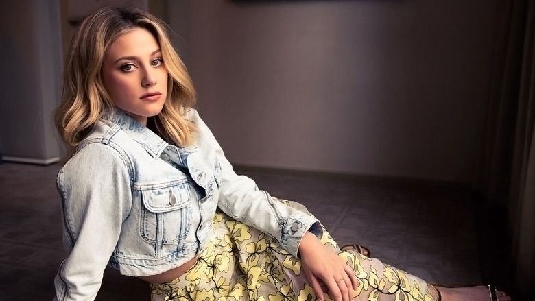 Women We Love: Lili Reinhart