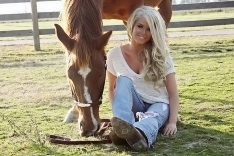 Country Girls Make Everything Better