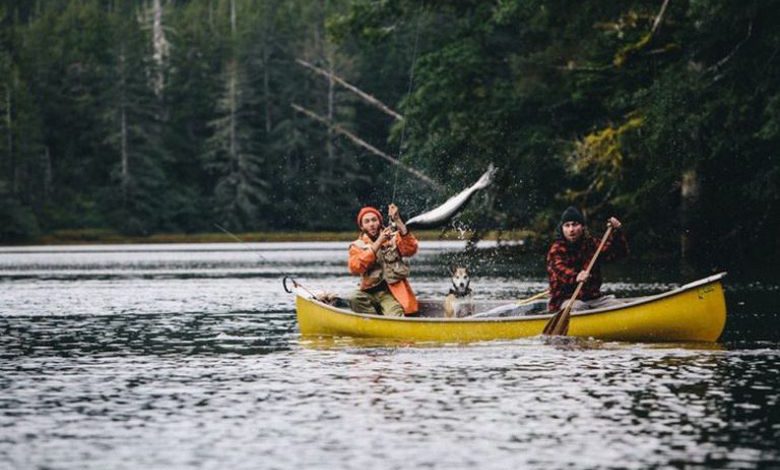 Suburban Men Rise and Shine Outdoors Camping Hiking Hunting Fishing