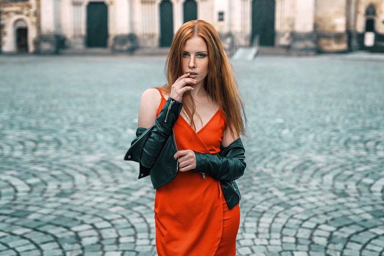 Instagram Crush: Lenka Regalová