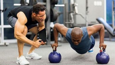 suburban men morning fitness workout motivation inspiration 20221209 120