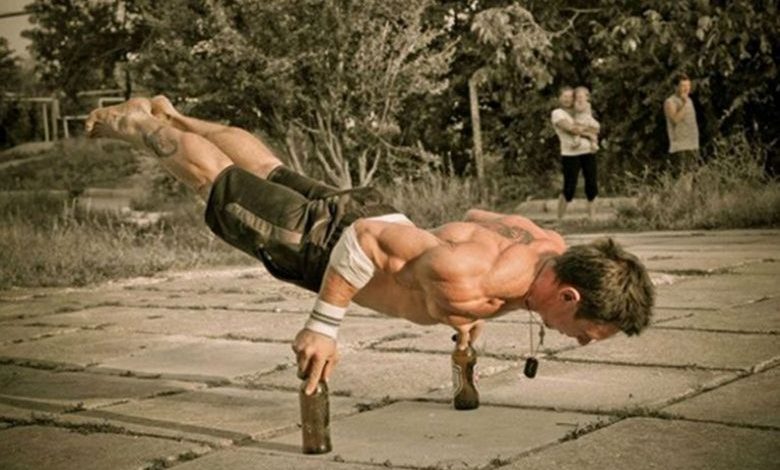 suburban men morning fitness workout motivation inspiration 20230330 122