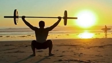 suburban men morning fitness workout motivation inspiration 20230623 101