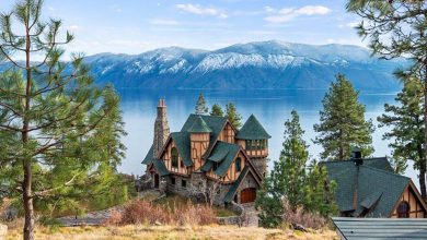 suburban men dream house a unique mountain estate overlooking lake pend oreille 20230814 125